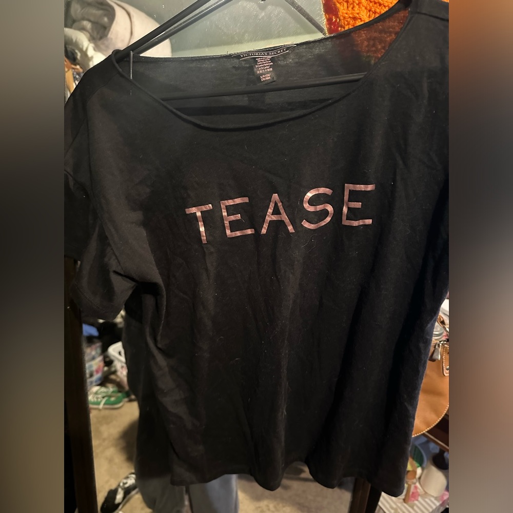 Small Victoria secret t.